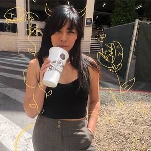 Meet your Posher, Katrina